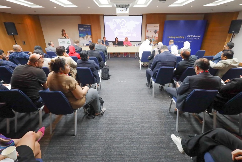 Arabian Travel Market 2023