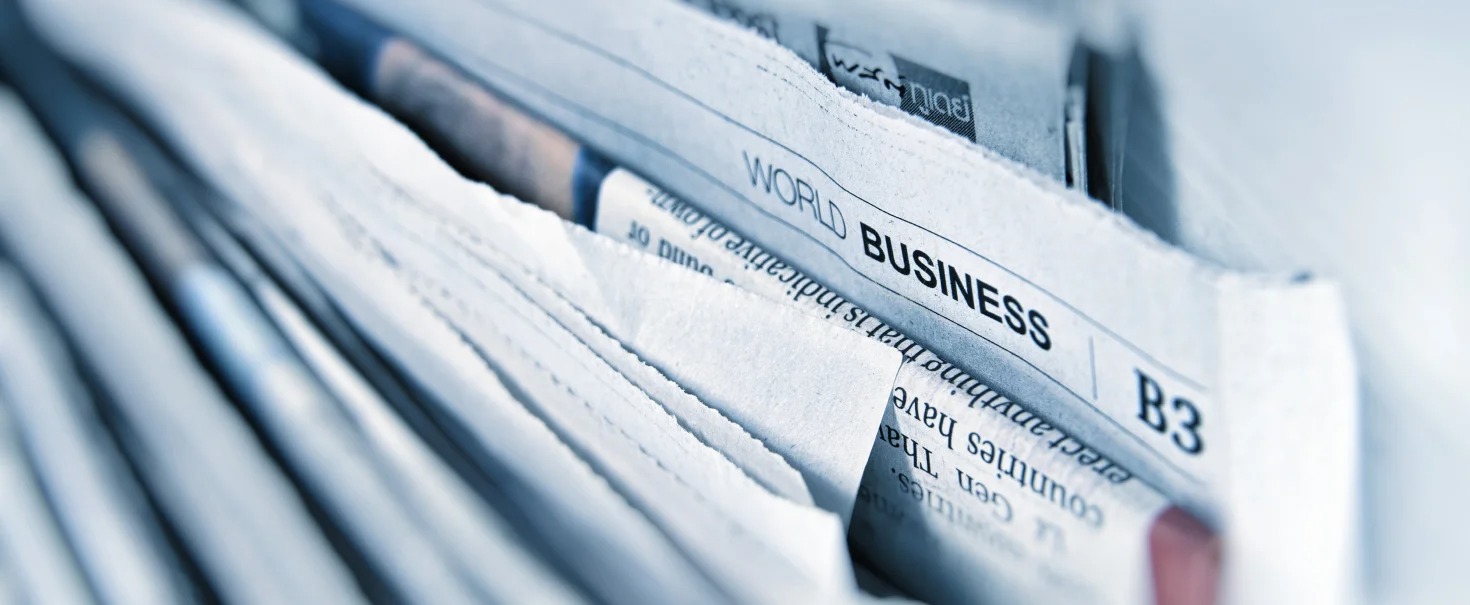 News & Awards Background