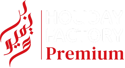 Holiday Factory Premium