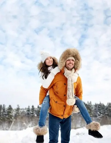 Holiday Factory Premium Winter Deals Mobile