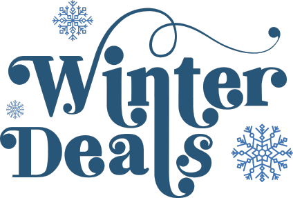 Winter Deals