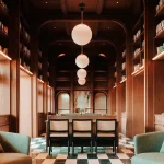 Stylish stays with a genuine local touch