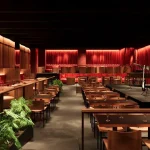 Featuring Tatuza Jazz Club – an elevated cultural experience at the heart of your stay