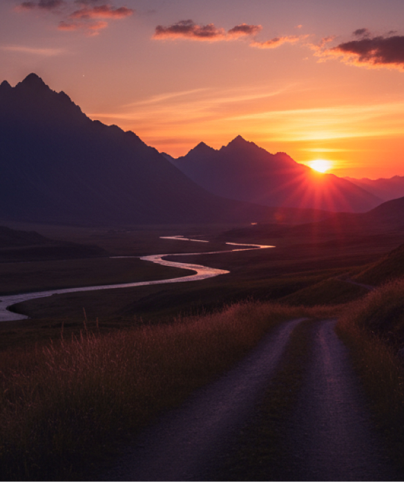 Holiday Factory Premium Hero Mobile