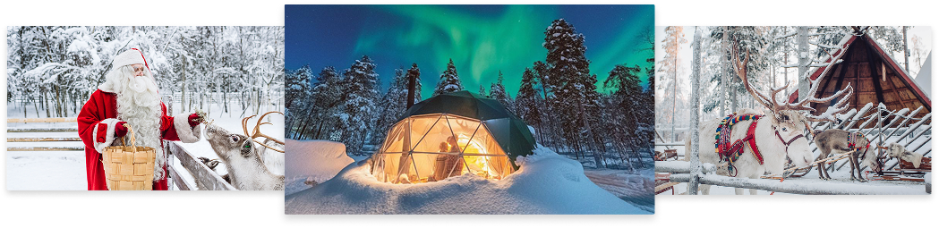 Great Georgian Adventure