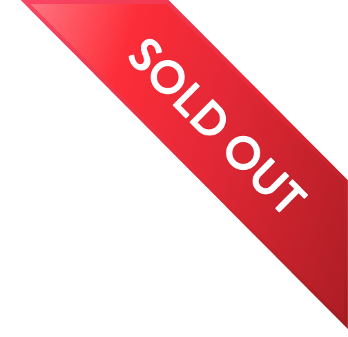 Sold out