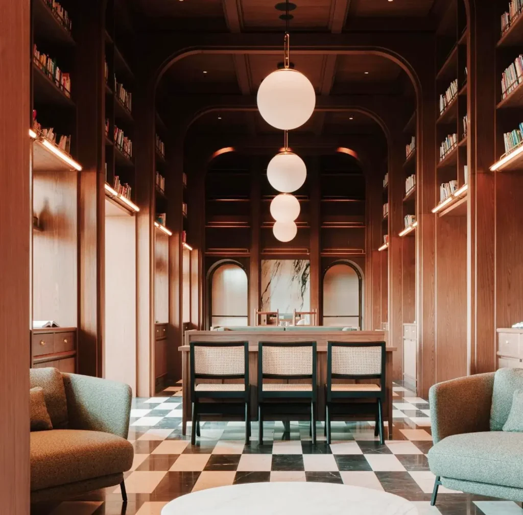 Georgia 5* National Day Deal