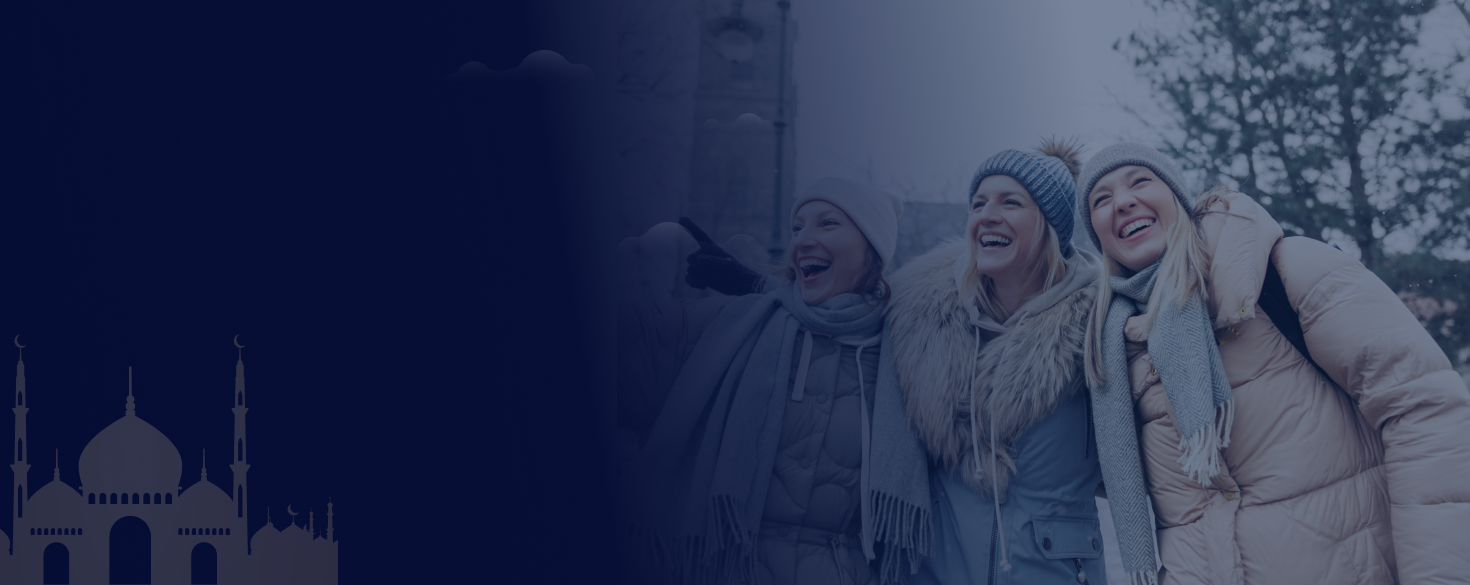 Holiday Factory Premium Eid Al Fitr Deals Desktop