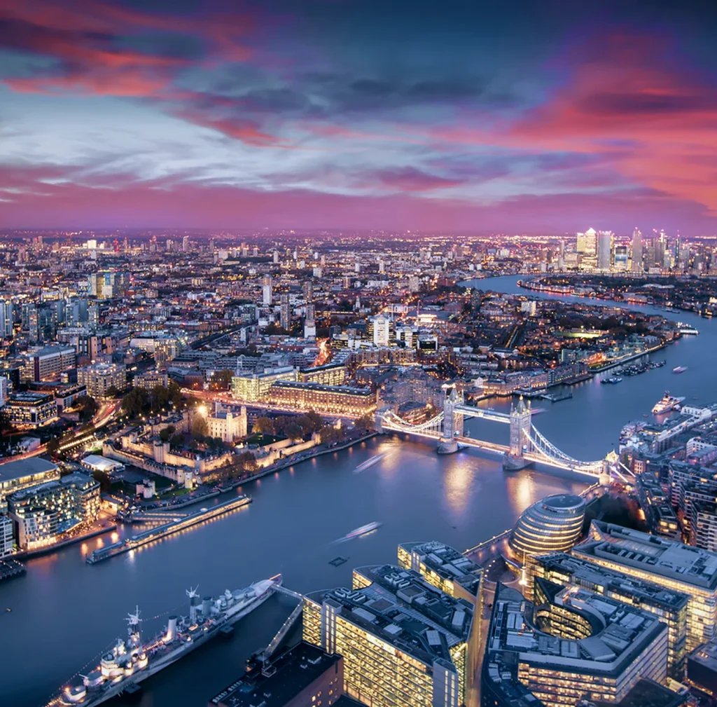 UK & Scotland Eid Al Fitr Escape – Eid Al Fitr