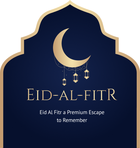 Eid Al Fitr Deals