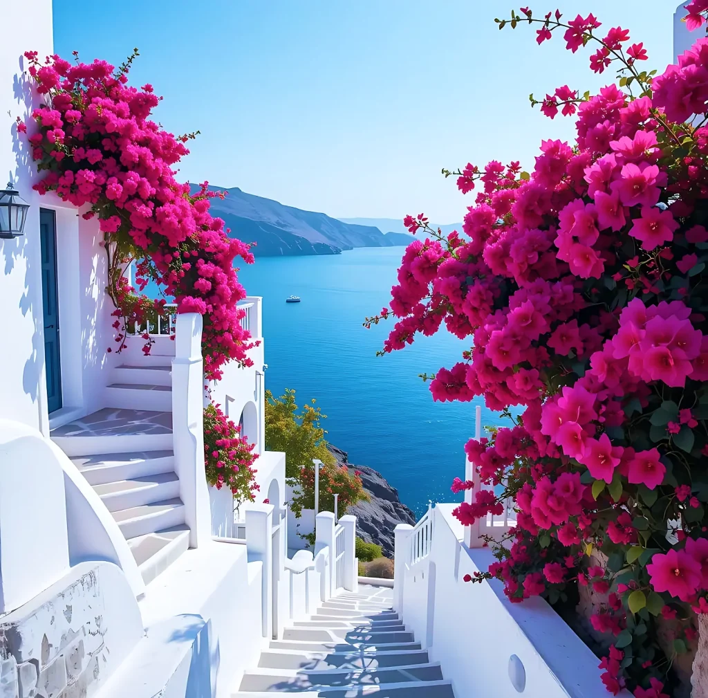 The Aegean Experience