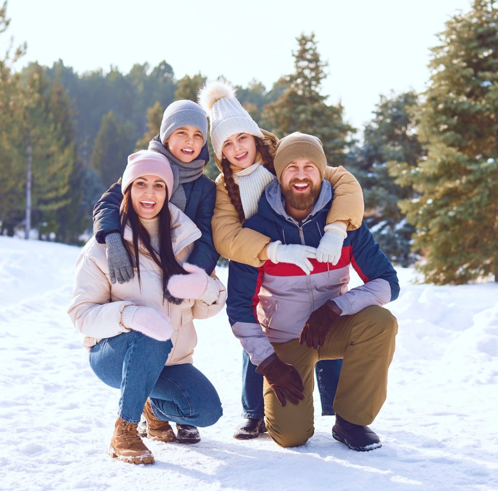 Armenia & Georgia Eid Escape