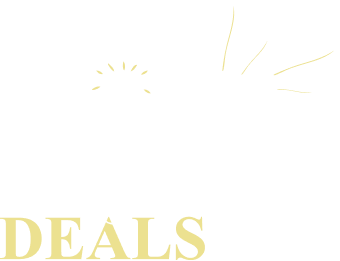 Spring Summer Deals