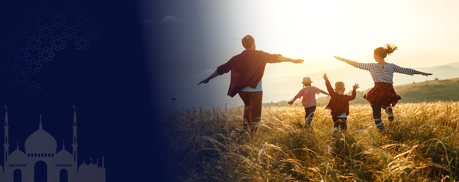 Holiday Factory Premium Eid Al Fitr Deals Desktop