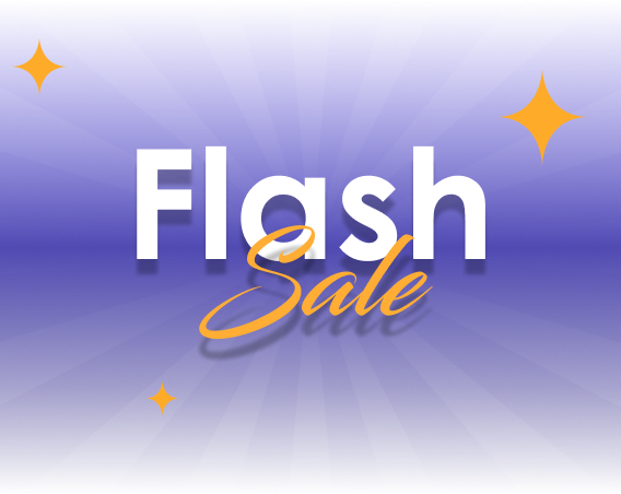 Flash Sale Deals