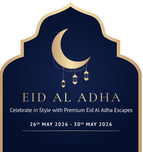 Eid Al Fitr Deals