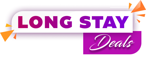 Long Stay Deals