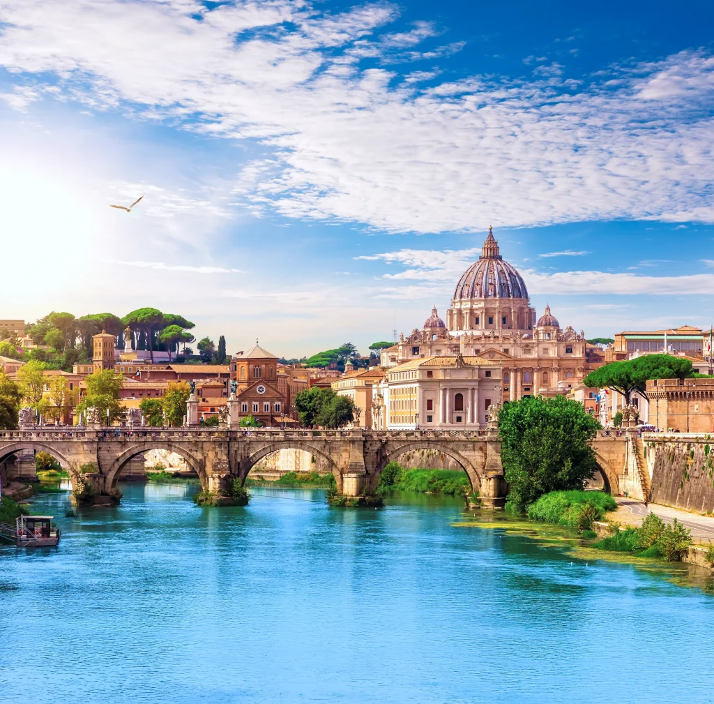 Spring & Summer Deal – Best of Europe Tour