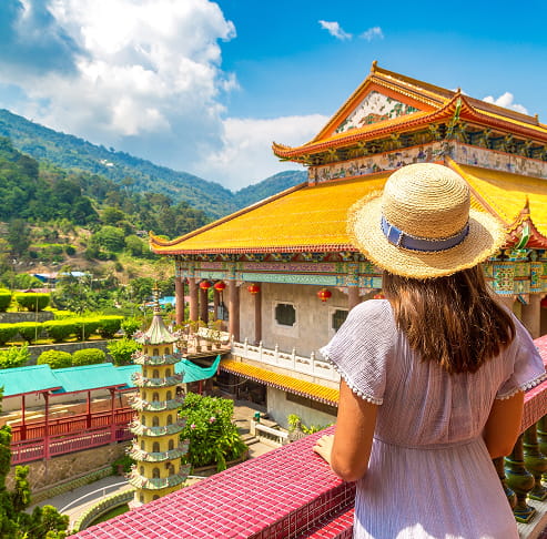 Kuala Lumpur Signature Experience