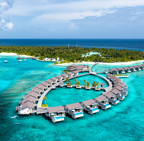 Exclusive Eid Al Adha Maldives Escape