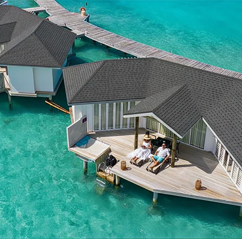 Exclusive Maldives Escape This June – Stay at 4★ Cinnamon Dhonveli Maldives