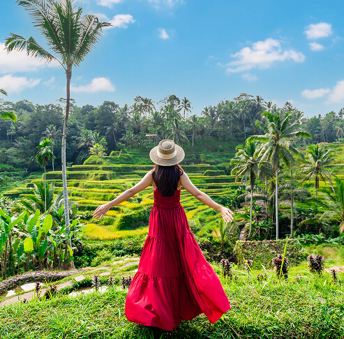 Bali’s Ultimate Luxury Escape